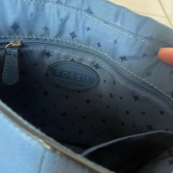 Fossil bag - Picture 8 of 8